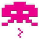 Space Invaders 4 Icon